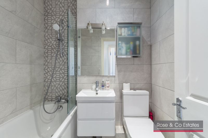 Goldhurst Terrace South Hampstead